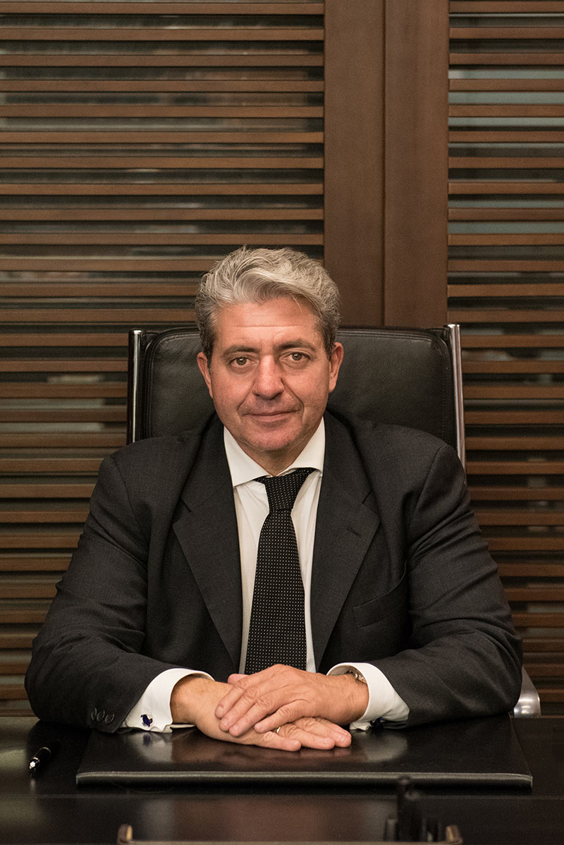 Nikos Agapinos